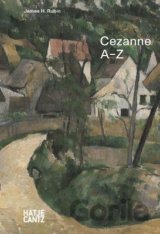 Paul Cezanne : A-Z