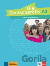 Die Deutschprofis 2 (A2) – Testheft