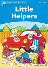Dolphin Readers 1: Little Helpers