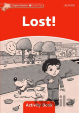 Dolphin Readers 2: Lost Activity Book