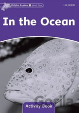 Dolphin Readers 4: In the Ocean Activity Book
