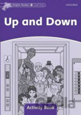 Dolphin Readers 4: Up and Down Activity Book