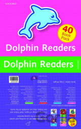 Dolphin Readers Pack: 40 Readers