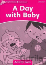 Dolphin Readers Starter: A Day with a Baby Acitity Book