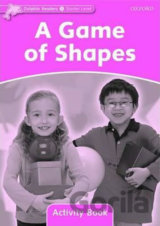 Dolphin Readers Starter: A Game of Shapes Activity Book