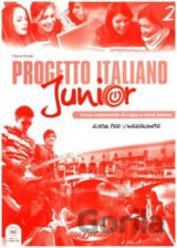 Progetto Italiano Junior 2