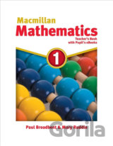 Macmillan Mathematics 1