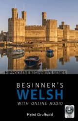 Beginner's Welsh with Online Audio