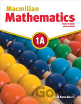 Macmillan Mathematics 1A