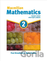 Macmillan Mathematics 2