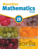 Macmillan Mathematics 2B