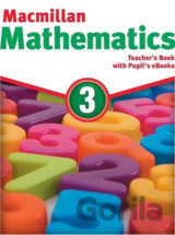 Macmillan Mathematics 3