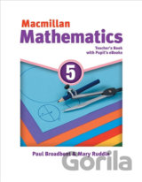 Macmillan Mathematics 5