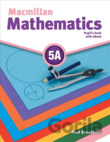 Macmillan Mathematics 5A