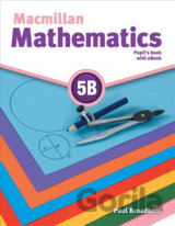 Macmillan Mathematics 5B