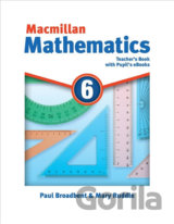 Macmillan Mathematics 6