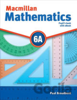 Macmillan Mathematics 6A