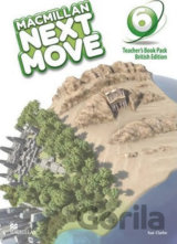 Macmillan Next Move 6: Teacher´s Book Pack