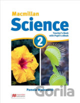Macmillan Science 2: Teacher´s Book with Student´s eBook Pack