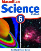 Macmillan Science 6: Work Book