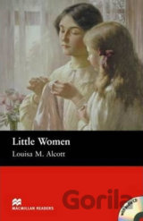Macmillan Readers Beginner: Little Women T. Pk with CD