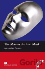 Macmillan Readers Beginner: The Man In The Iron Mask