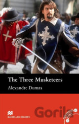 Macmillan Readers Beginner: The Three Musketeers