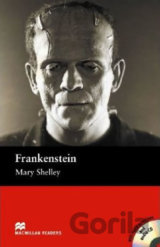 Macmillan Readers Elementary: Frankenstein T. Pk with CD