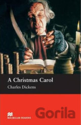 Macmillan Readers Elementary: Christmas Carol