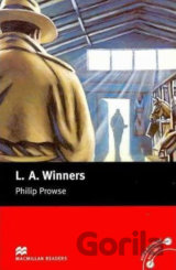 Macmillan Readers Elementary: L. A. Winners