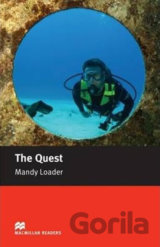 Macmillan Readers Elementary: Quest