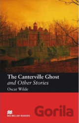 Macmillan Readers Elementary: The Canterville Ghost and Other Stories