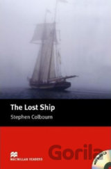 Macmillan Readers Starter: Lost Ship, The T. Pk with CD