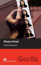 Macmillan Readers Starter: Photo Finish