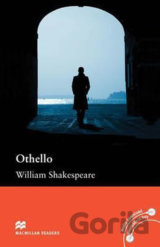 Macmillan Readers Intermediate: Othello