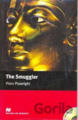 Macmillan Readers Intermediate: Smuggler, T. Pk with CD