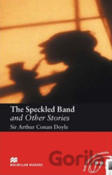 Macmillan Readers Intermediate: The Speckled Band and Other Stories