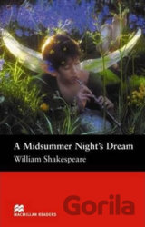 Macmillan Readers Pre-Intermediate: Midsummer Night´s Dream