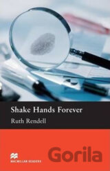 Macmillan Readers Pre-Intermediate: Shake Hands Forever