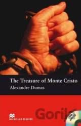 Macmillan Readers Pre-Intermediate: Treasure of Monte Cristo, The T. Pk with CD