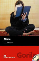 Macmillan Readers Starter: Alissa  T. Pk with CD