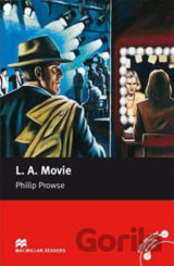 Macmillan Readers Upper-Intermediate: L. A. Movie
