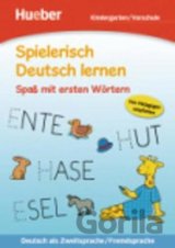 Spielerisch Deutsch lernen