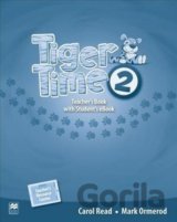 Tiger Time 2