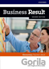 Business Result - Elementary