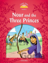 Nour and the Three Princes (2nd)
