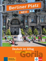 Berliner Platz Neu - Deutsch im Alltag
