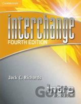 Interchange Fourth Edition Intro: Workbook