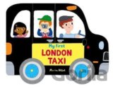 My First London Taxi