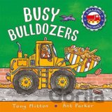 Amazing Machines: Big Bulldozers